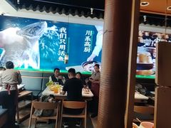 -周渝食惦酸菜鱼(青浦店)