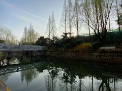 -兰溪青年公园
