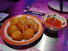 -新越盏·东南亚料理(捷登都会店)