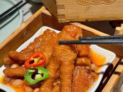 -悦满楼·西关名点·湛江名菜(航空综合大厦店)