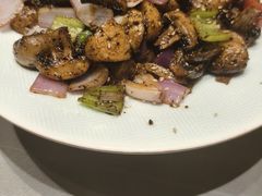 -大闫家烧烤·小海鲜家常菜(郑庄店)