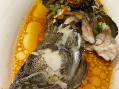 -旺顺阁海鲜广场(亚运村店)