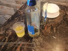 -郑贵初烧烤·烤凤爪的发明者(王家湾店)