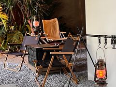 -J Create城市露营咖啡·简餐·宠物(上海动物园店)