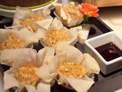 -桂满陇天书(南京德基旗舰店)