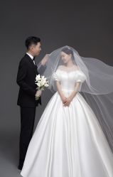 -薇薇新娘婚纱摄影(跃进北路店)