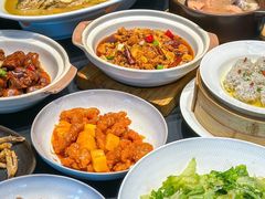 -顺香居·老字号湖北菜(江汉路店)