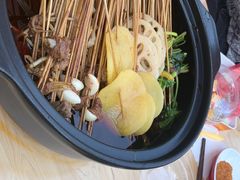 -两角签串串香十一年老字号(机场路店)