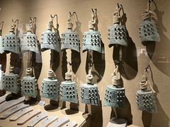 -洛阳周王城天子驾六博物馆