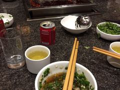 -老茶树庭院火锅(126店)