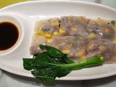 -延年酒店-荟享餐厅(东塘店)