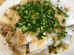 -吉莲利苑海鲜酒家(珠海拱北29年老字号店)