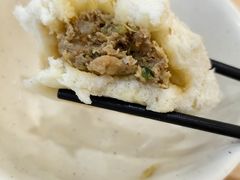 -蒋家桥饺面店(东关街店)