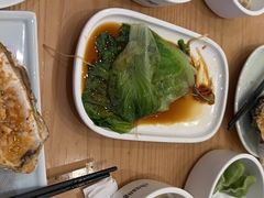 -船歌·鱼水饺青岛菜(国贸商城店)