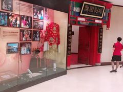 -北京前门建国饭店