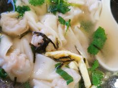 金鱼小馄饨-桃园眷村(万象天地店)