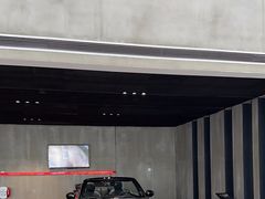 -上海普陀宝诚MINI4S店(红柳路店)