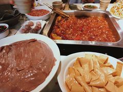 -老基地老火锅厂(大渡口店)