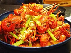 -红盔甲·小龙虾(人民广场店)