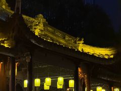 -衣裳街历史文化街区