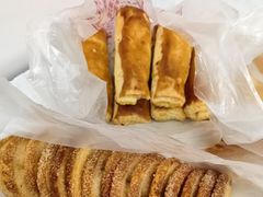 -中关村茶点