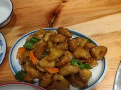 -和晟shèng铁锅炖·东北菜(南山店)