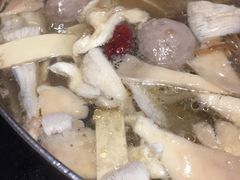 -牛很鲜潮汕牛肉火锅(朝晖路店)