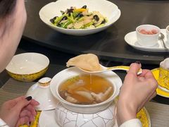 -金成潮菜博物馆(海珠湿地店)