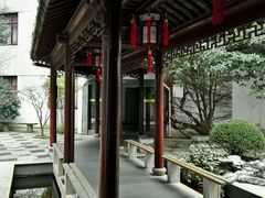 -全季酒店（苏州观前街平江路店）(原临顿路地铁站店)