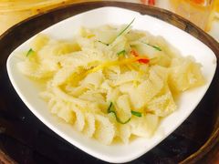 -潮福城大酒楼·潮粤菜·港式点心(阳光城店)