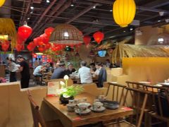 -老湘村·湖南土菜(天河维多利店)