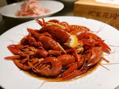 -沈家花园如皋菜(海阳路店)