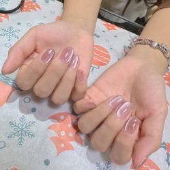 -莫奈花园日式美甲美睫