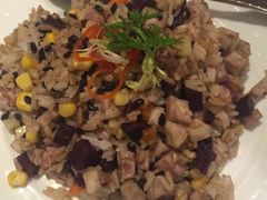 -若蘭慈·无国界素食料理(欢乐海岸店)