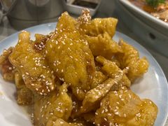 -渔娘渔家丹东海鲜(东直门店)