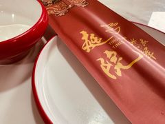 -庭院·冰煮羊·北京涮肉(西单店)