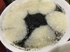 猪油块-红灯笼龙凤饭店(宁波老字号店)