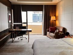 -昆明中心皇冠假日酒店