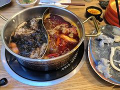 -松野谷·寿喜烧自助(华联顺义金街购物中心店)