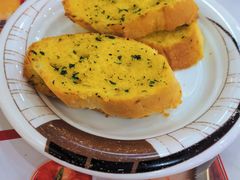 蒜香面包-斗牛士牛排餐厅(嘉里汇店)