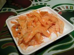 红油酸笋-钰花溪(国瑞城店)