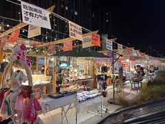 -竹涟烧肉(欢肆店•原星悦荟店)