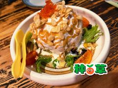 -小川洋风料理(汉街店)