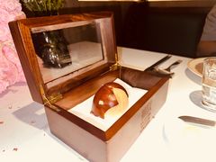 -狮拾久·现代新加坡料理(壹方城店)