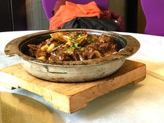 -和记小菜(东方店)