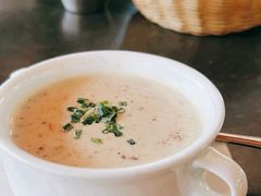 -宝莱纳餐厅(滨江店)