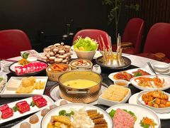 -煲王粤菜餐厅(中侨中心店)