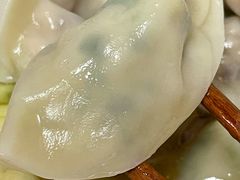 黄花鱼肉饺-袁记云饺(瞿溪路店)
