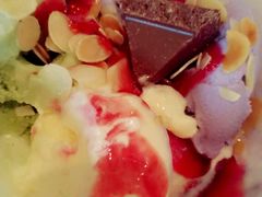 -富力希尔顿酒店·地阔自助餐厅