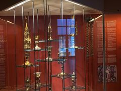 -丹麦国家博物馆